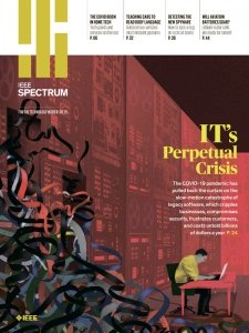 Ieee spectrum - 09.2020