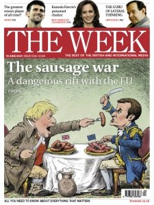 The Week UK - 19.06.2021