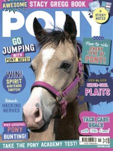 Pony - 09.2021