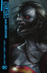 DCeased - War of the Undead Gods (TPB)