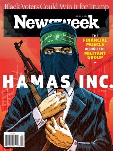 Newsweek USA - 01.26.2024