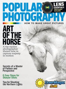 Popular Photography USA - February 2016