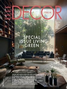 Elle Decor IT - 06.2021