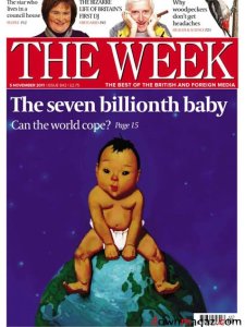 The Week - November, 5 2011