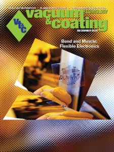 Vacuum Technology & Coating - 12.2018