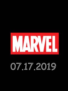 Marvel Week+  07.17.2019