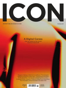 Icon - 11.2019