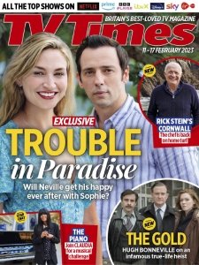 TV Times - 11.02.2023