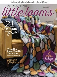 Little Looms - Fall 2022