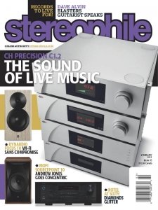 Stereophile - 02.2023