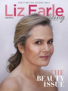 Liz Earle Wellbeing - 03/04 2023