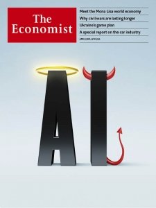 The Economist Asia - 04.22.2023