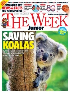 The Week Junior USA - 06.7.2024