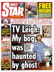 Daily Star - 15.09.2024