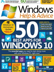 Windows Help & Advice - September 2016