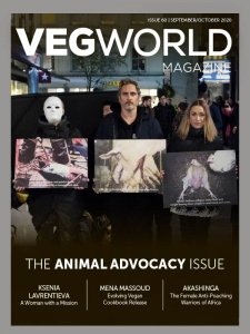 Vegworld - 09/10 2020