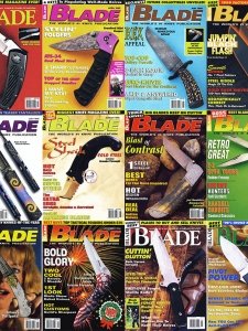 Blade - 1999 Full Year