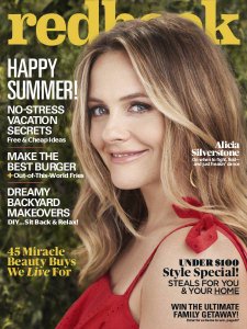 Redbook - 07/08 2018