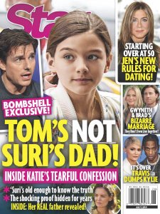 Star USA - 07.1.2019