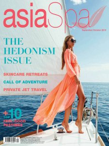 AsiaSpa - 09/10 2019