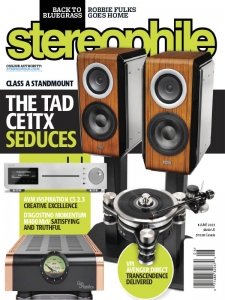 Stereophile - 06.2023