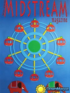 Midstream - April 2015