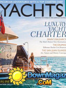 Yachts International - 04.2017