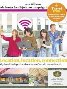 The Sunday Times Home - 27.09.2020