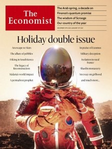 The Economist USA 12.19.2020