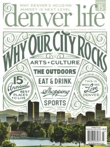 Denver Life - 03.2022