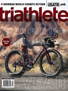 Triathlete USA - 03/04 2022