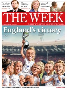 The Week UK - 6.08.2022