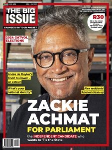 The Big Issue SA - 06/07 2023