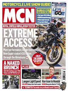 MCN - 16.11.2023