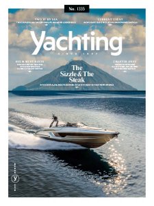 Yachting USA - 03.2018