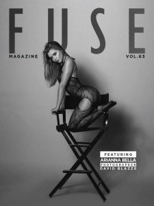 Fuse - Vol. 63 2021