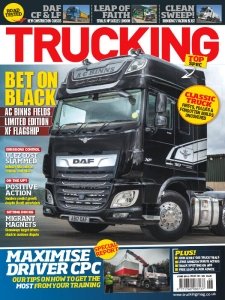 Trucking - 06.2019