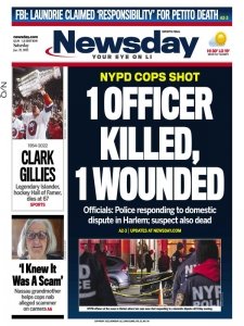 Newsday - 01.22.2022