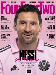 FourFourTwo UK - 03.2024