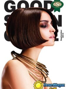 Good Salon Guide - September 2014