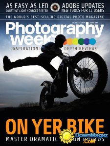 Photography Week - 30 June 2016