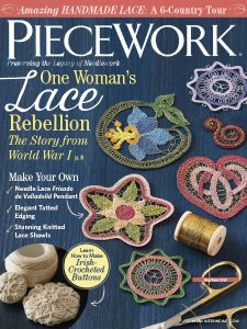 PieceWork - 05/06 2018