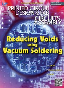 Printed Circuit Design & FAB / Circuits Assembly - 07.2019