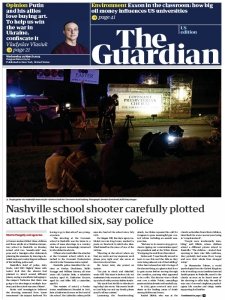 The Guardian USA - 29.03.2023