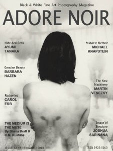 Adore Noir - 02.2018