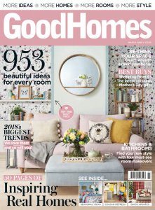 GoodHomes UK - 03.2018