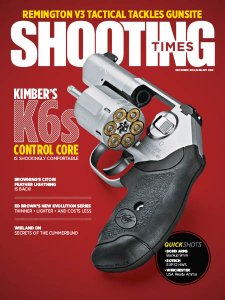 Shooting Times - 12/01 2020