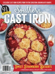 Southern Cast Iron - 03/04 2024