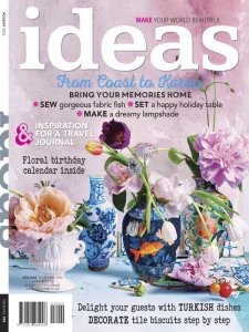 Ideas SA - Holiday 2026