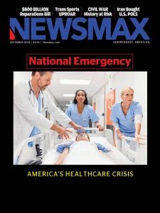 Newsmax - 12.2024